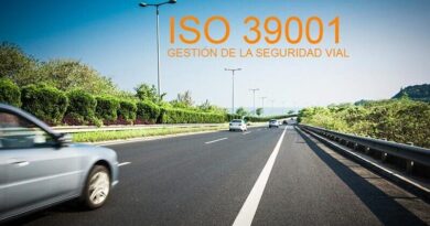 ISO 39001