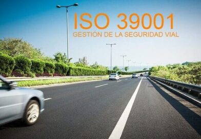 ISO 39001