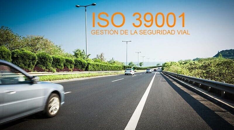 ISO 39001