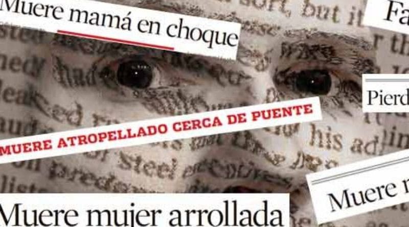 Historias que escriben los accidentes viales